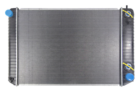 General Motors Topkick , Kodiak Radiator 1996 - 2001 WITHOUT FRAME 52469621 , RA1090 , 239338