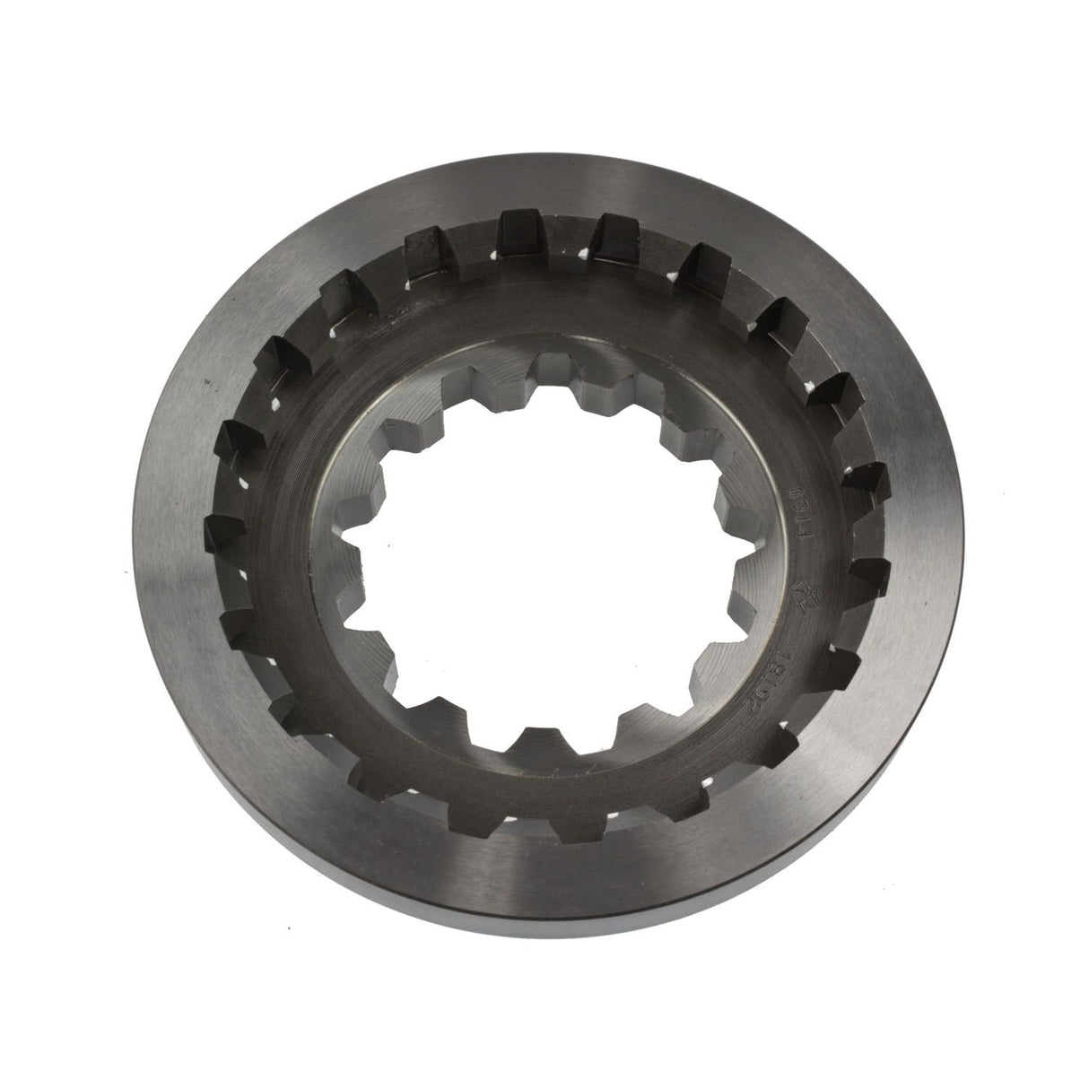 COUPLER-MAINSHAFT