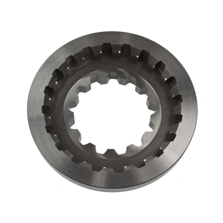 COUPLER-MAINSHAFT
