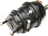 Air Disc - Chamber 1824 Combo Meritor Right Hand 1824CMDR