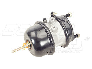 Air Disc - Chamber 1824 Combo Web Right Hand 1824CWDR