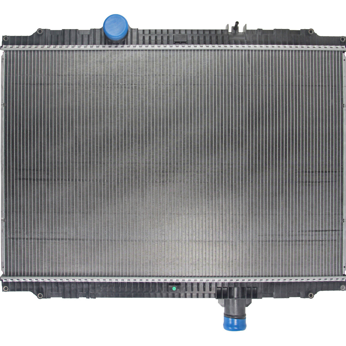 Radiator General Motors T200/T300 Series 337 2011–2013, W0264001/U3500 ...
