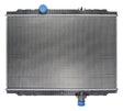General Motors T200/T300 SERIES 337 Radiator 2011 - 2013 WITHOUT FRAME W0264001 , U3500001 , F316164110120G , 238651