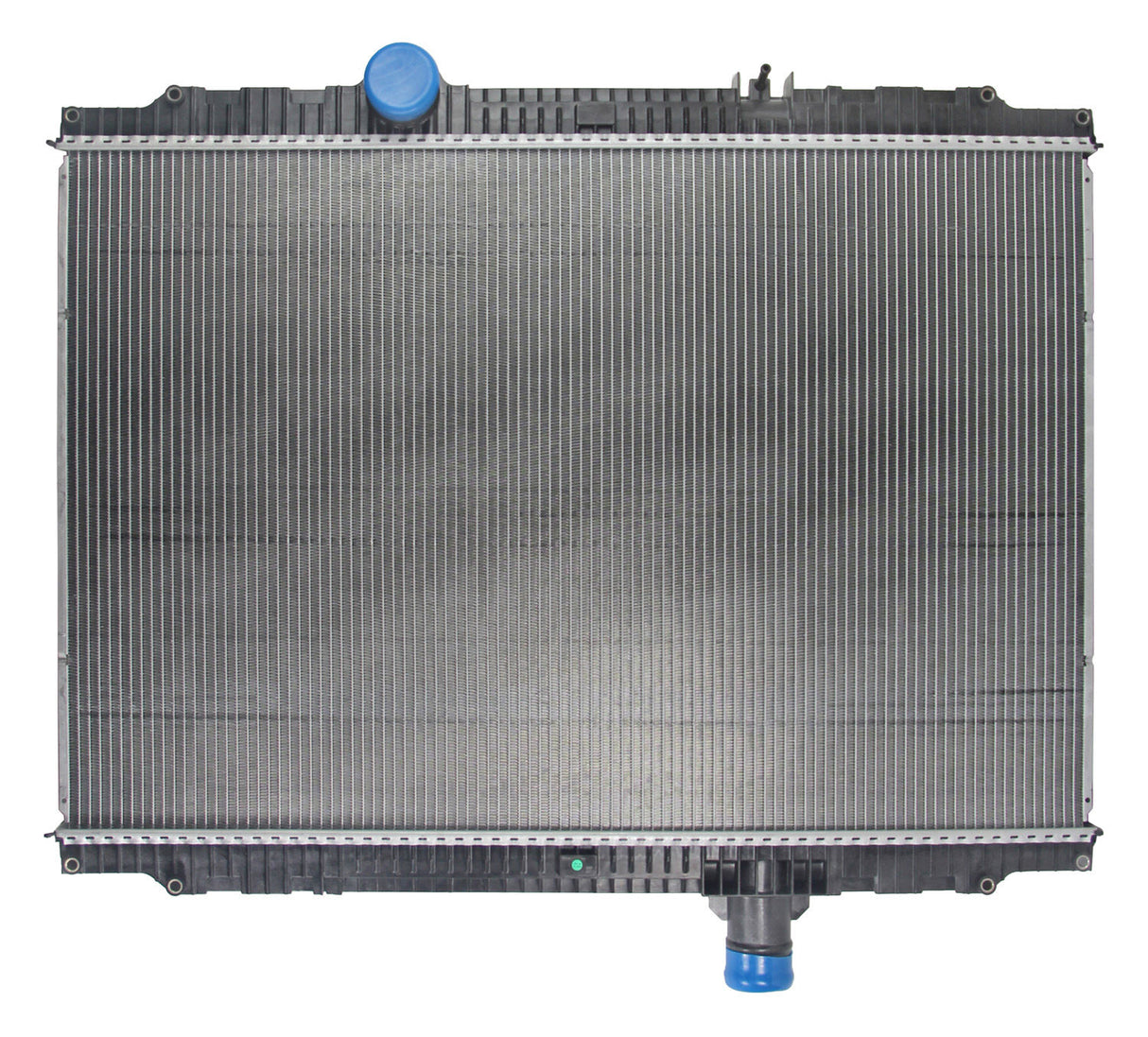 General Motors T200/T300 SERIES 337 Radiator 2011 - 2013 WITHOUT FRAME W0264001 , U3500001 , F316164110120G , 238651