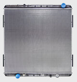 Freightliner W110 , Coronado CC , CD Radiator 2008 - 2013 WITHOUT FRAME 0528637003 , 0529621003 , 0530350003 , 0530530003 , 238635