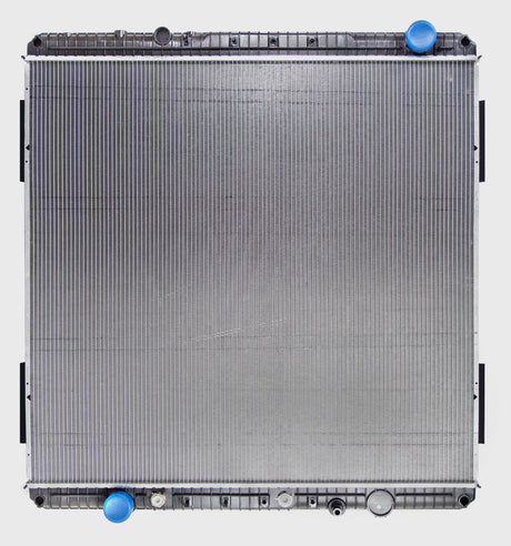 Freightliner W110 , Coronado CC , CD Radiator 2008 - 2013 WITHOUT FRAME 0528637003 , 0529621003 , 0530350003 , 0530530003 , 238635