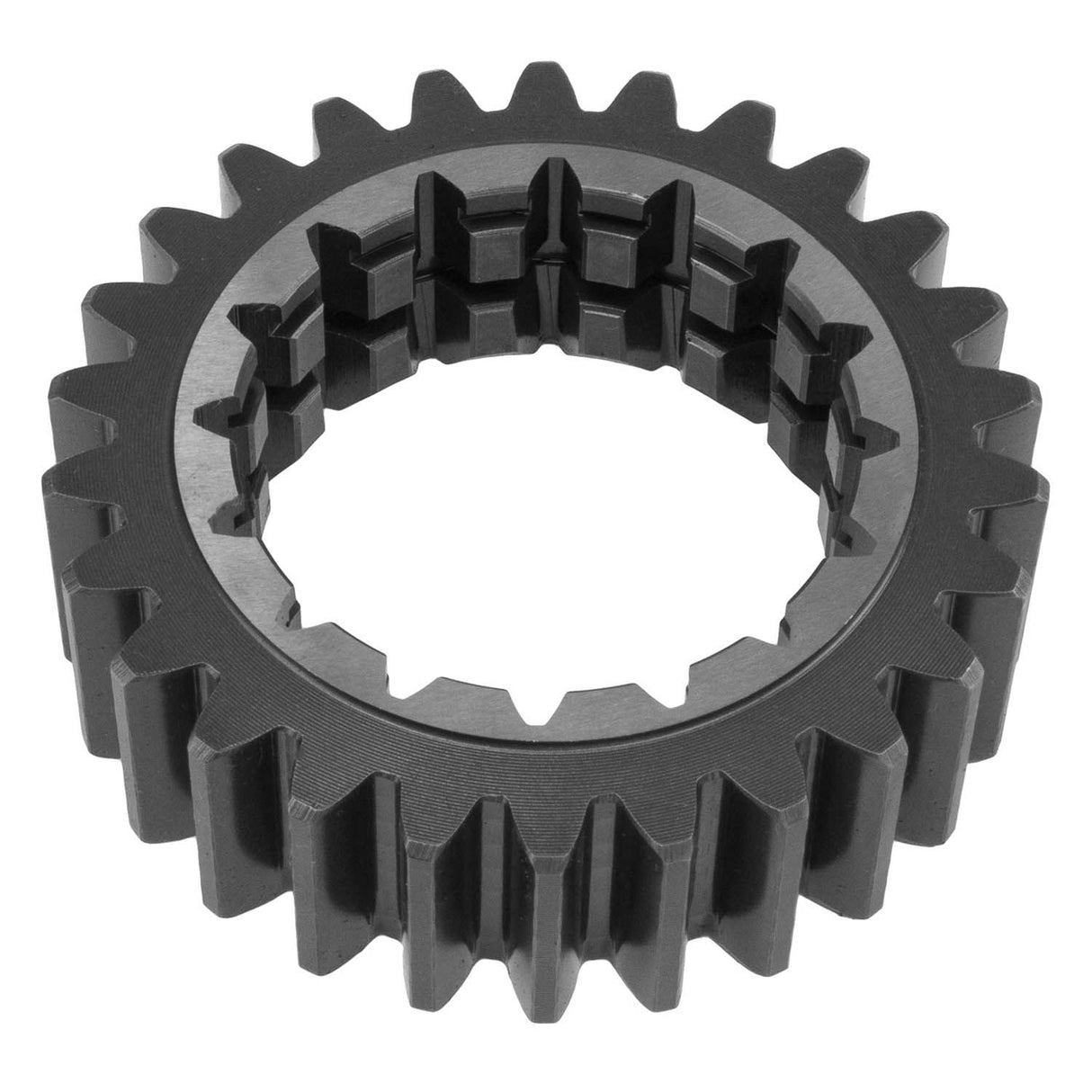GEAR-MAIN DRIVE