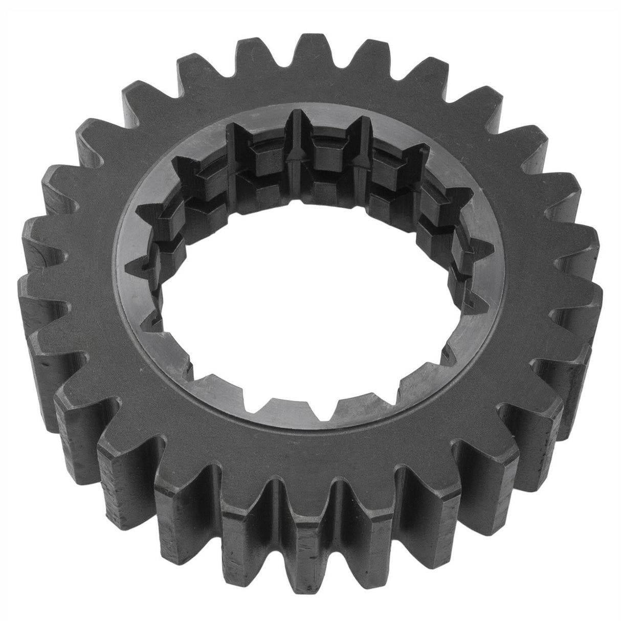 GEAR-MAIN DRIVE