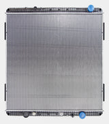 Freightliner W115 ,  CORONADO Radiator 2013 WITHOUT FRAME 0526678004 , 0527748002 ,  0529616002 , 3E0122680002 , A0525304002 , A0525304006 , 0529620002 , 238653