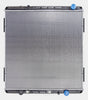 Freightliner W115 ,  CORONADO Radiator 2013 WITHOUT FRAME 0526678004 , 0527748002 ,  0529616002 , 3E0122680002 , A0525304002 , A0525304006 , 0529620002 , 238653