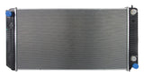 General Motors Topkick , Kodiak Radiator 2003 - 2007 WITHOUT FRAME 15258914 , 15797458 , 19130054 , 21697 , 238716