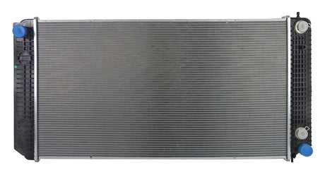 General Motors Topkick , Kodiak Radiator 2003 - 2007 WITHOUT FRAME 15258914 , 15797458 , 19130054 , 21697 , 238716