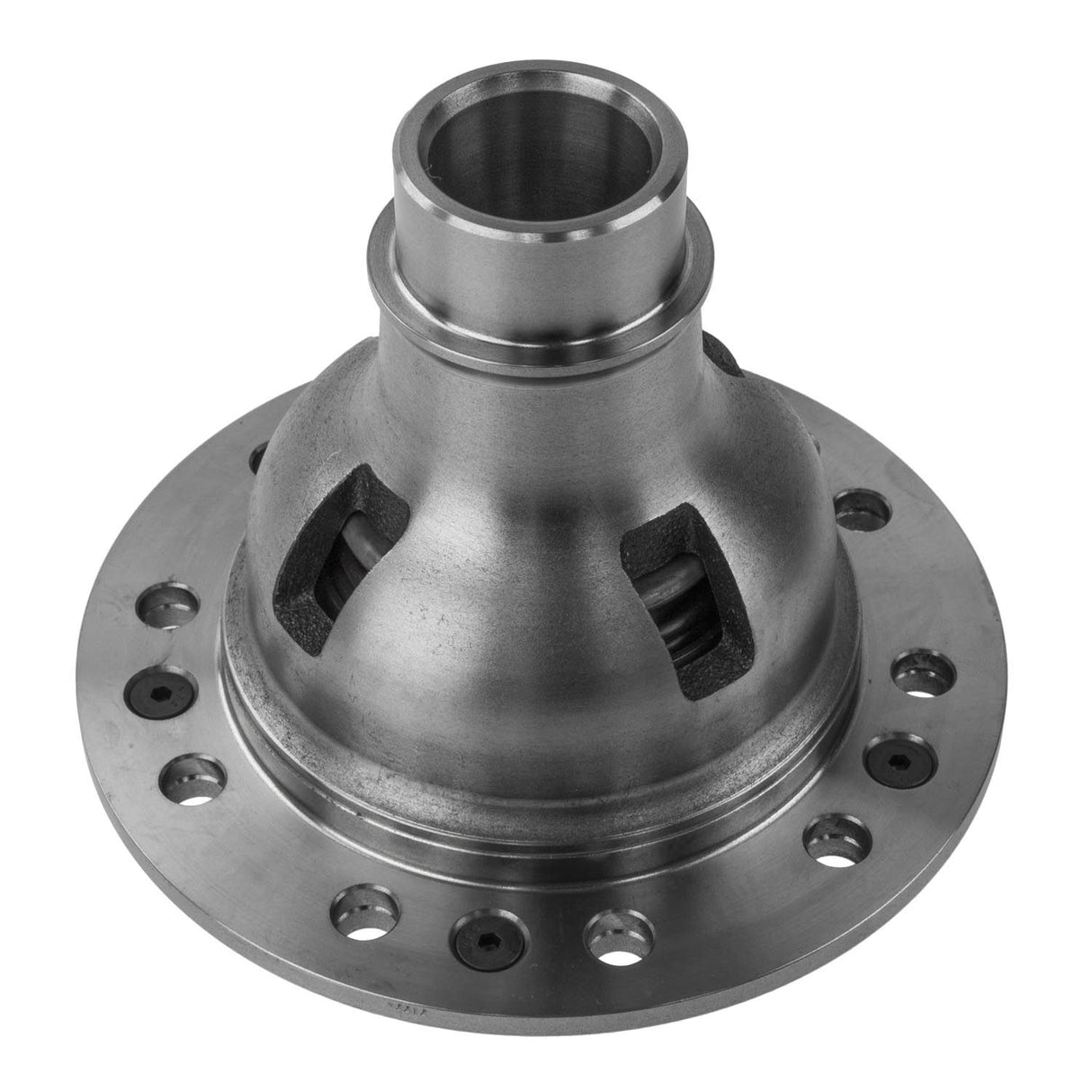 DETLOC F9.0 35 SPLINE ALL RATIOS