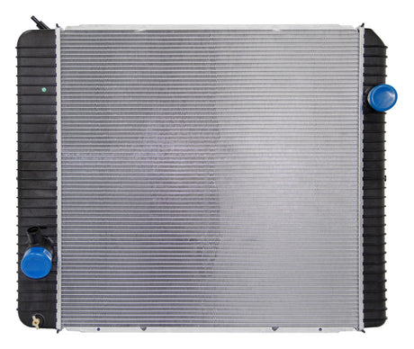 International Durastar 4400 Radiator 2001 - 2012 WITHOUT FRAME 3E0115130000 , 2593302C92  , 238725