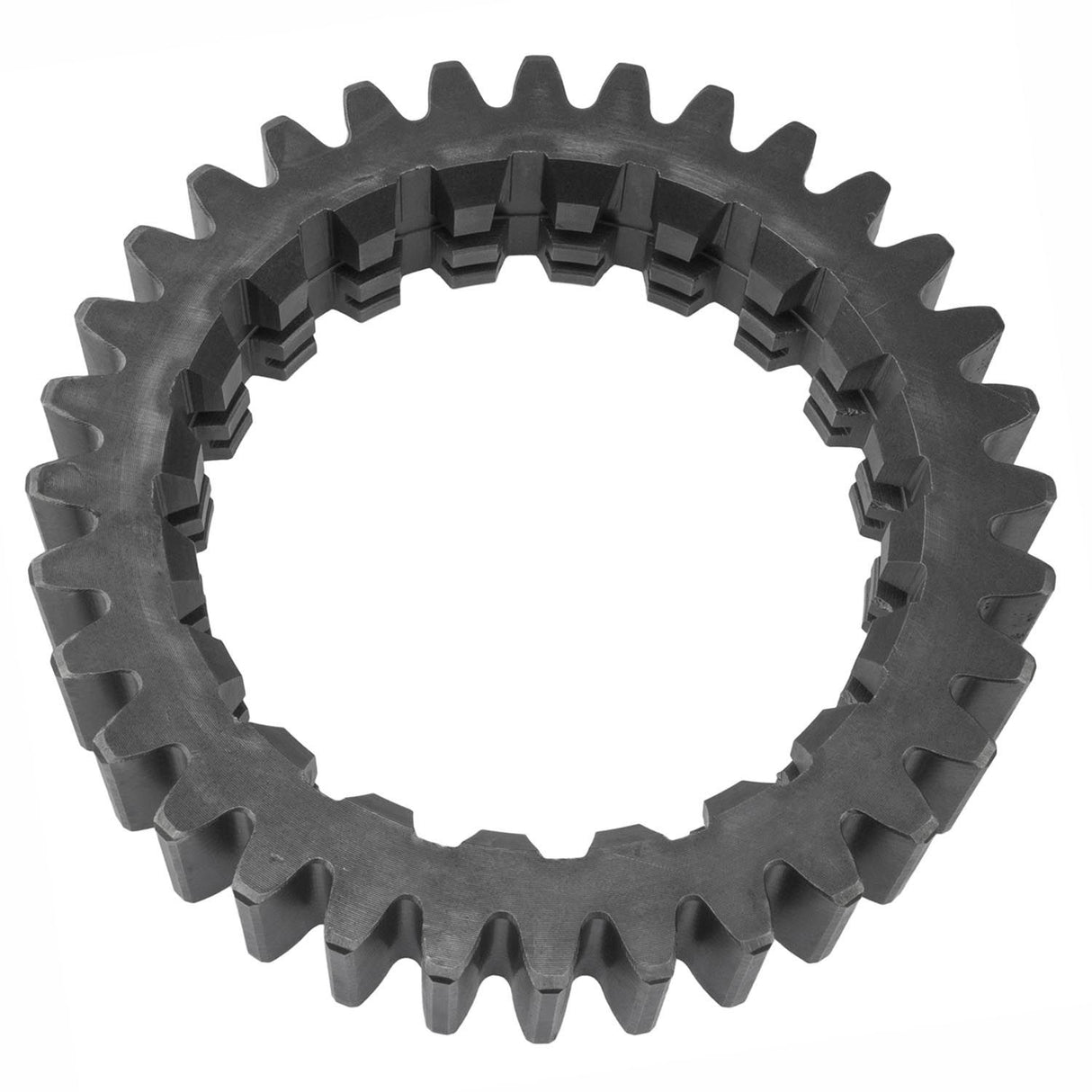 GEAR-MAINSHAFT