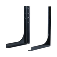 Mounting Bracket 24" L-Mounting Brackets -Steel 24" Height x 24" Depth