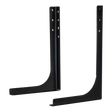 Mounting Bracket 30" L-Mounting Brackets -Steel 30" Height x 24" Depth