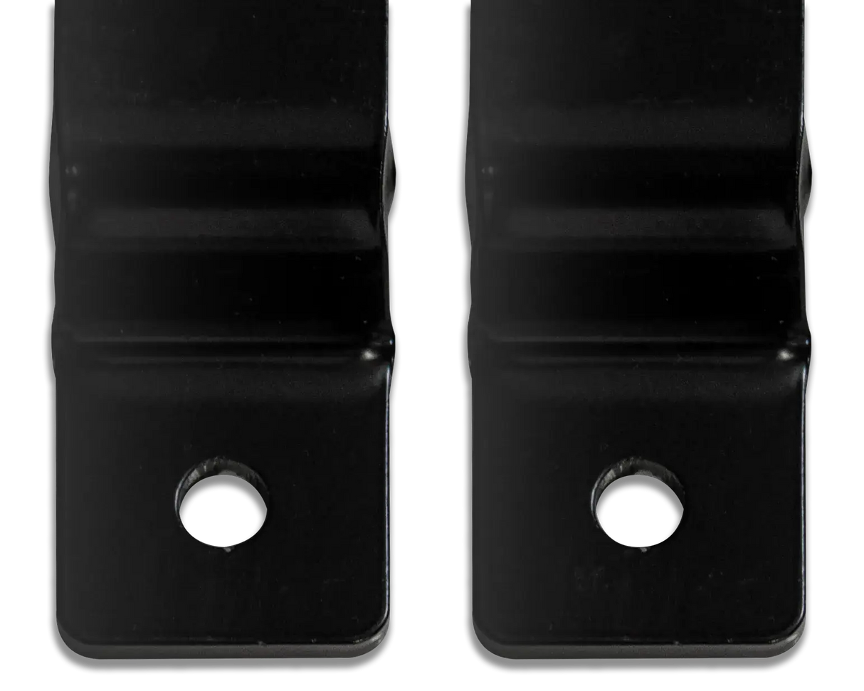 Mounting Bracket Quick-Mount Mounting Kit