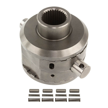 Differential Carrier Drop-In Locker for GM 8.875 Car, GM 8.875 Truck
