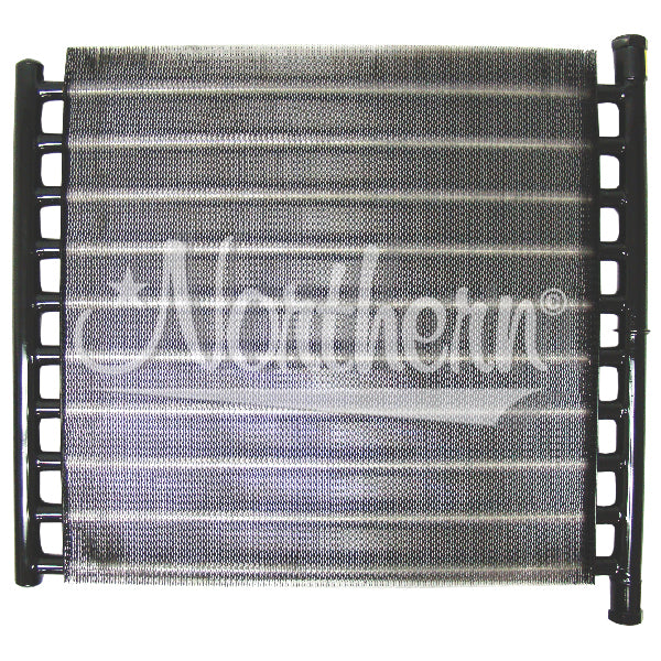 Cooler 191299 RTF 24" DBL PASS;INDUSTRIAL OIL COOLER