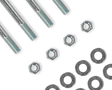Mounting Bracket In-Frame Mounting Kit