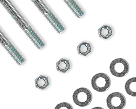 Mounting Bracket In-Frame Mounting Kit