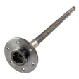 Bolt Pattern Spline Drive Axle Shaft for GM 8
