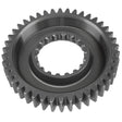 MAIN SHAFT GEAR RT 11610,6613