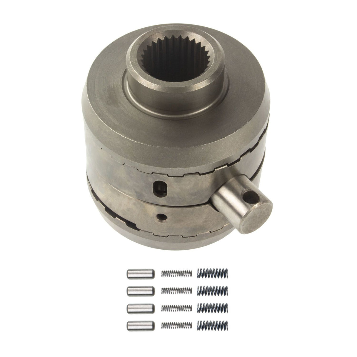 Differential Carrier Drop-In Locker for GM 8.5