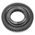 GEAR-MAINSHAFT