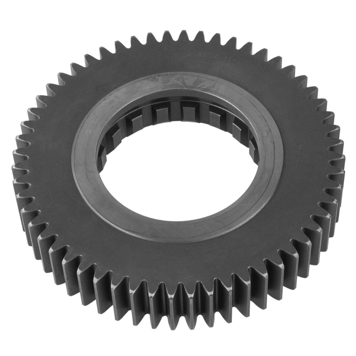 GEAR, MAINSHAFT 6610 & 13