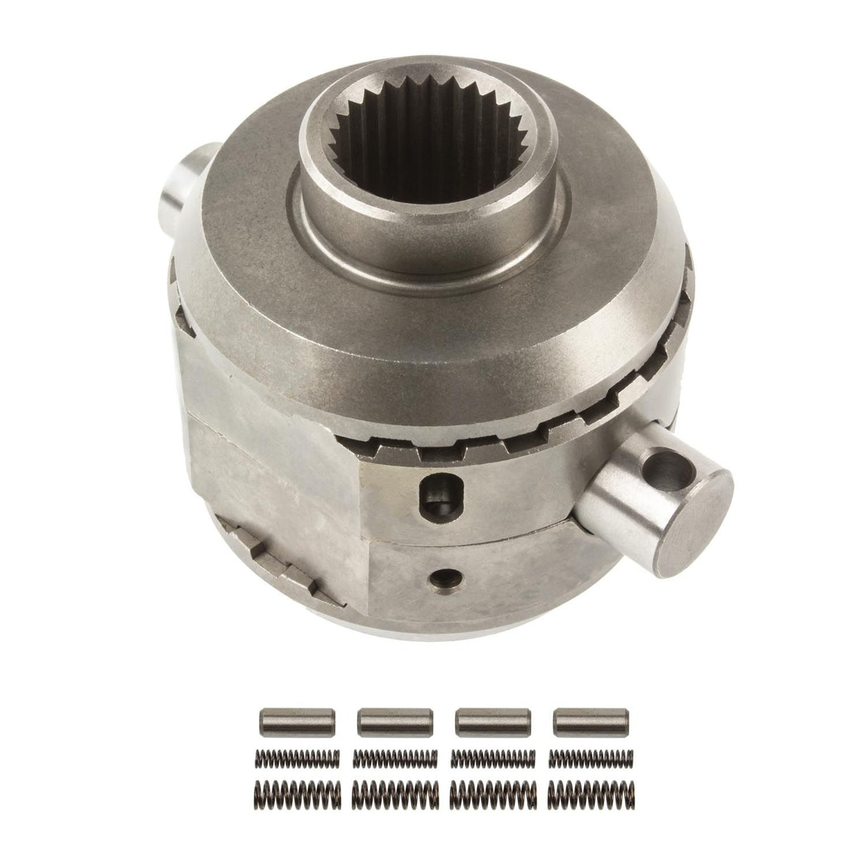 Differential Carrier Drop-In Locker for GM 7.5