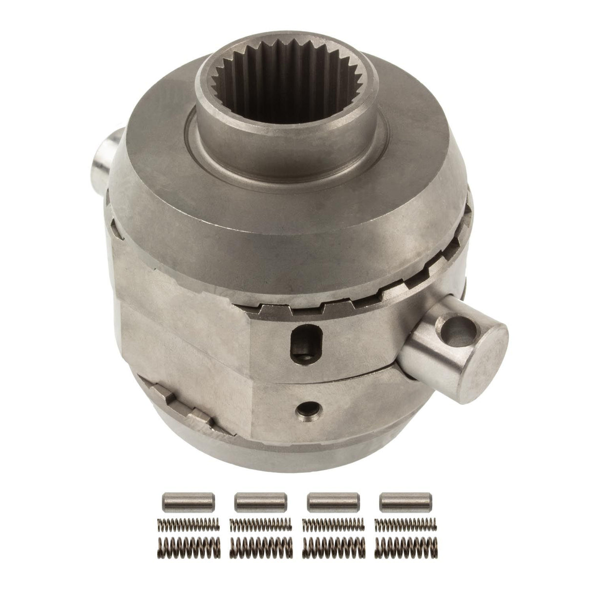 Differential Carrier Drop-In Locker for GM 7.625