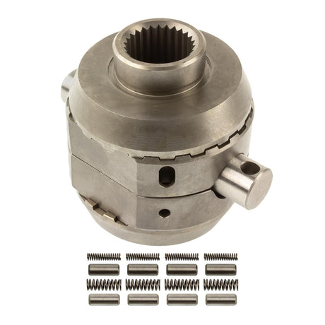 Differential Carrier Drop-In Locker for GM 7.625