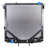 Freightliner  Cascadia Radiator 2012 WITH FRAME 3S0582003 , 238736