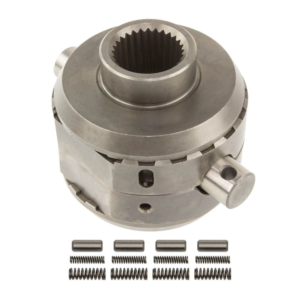 Differential Carrier Drop-In Locker for GM 8.2