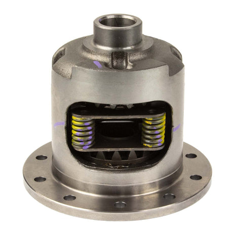 GM8.6 30S 2.73 & UP