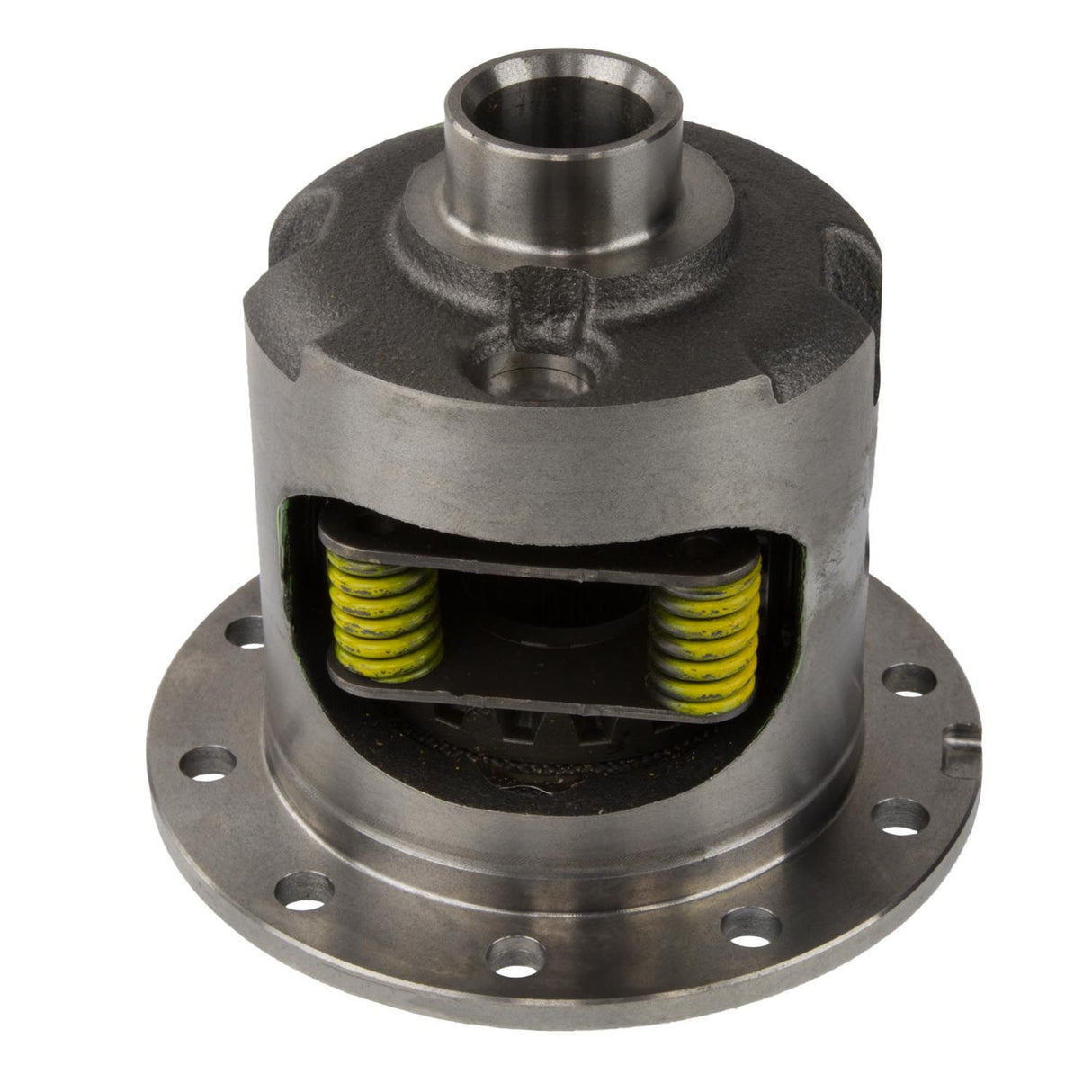 F8.8 31 SPLINE ALL RATIOS