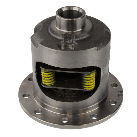 F8.8 31 SPLINE ALL RATIOS