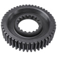 GEAR-MAINSHAFT