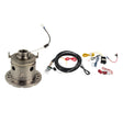 E-LOCKER D30 3.73 & UP 27 SPLINE