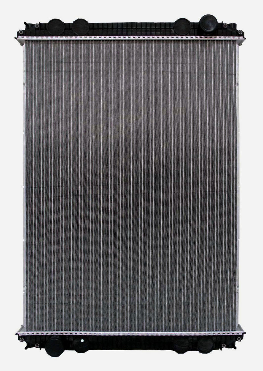 Freightliner Columbia 112 , 120 , CST , FLD120 , M2 106 Radiator 2003 ...