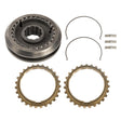 Synchro Assembly for T18/T19 3-4