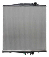 Volvo VN, VNL, VNM, CN, CNX Series Radiator 1996 - 2007 WITHOUT FRAME 1003406 , 1003424 , 100357 , 1003578AS , 1003604  , 1003606 , 1003613 , 1003622 , 1003622B , 1003622BS , 1003630 , 1003630A , 239123