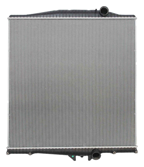 Volvo VN, VNL, VNM, CN, CNX Series Radiator 1996 - 2007 WITHOUT FRAME 1003406 , 1003424 , 100357 , 1003578AS , 1003604  , 1003606 , 1003613 , 1003622 , 1003622B , 1003622BS , 1003630 , 1003630A , 239123
