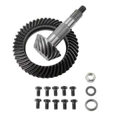 3.36 Ratio Dana 44 Nissan For ()