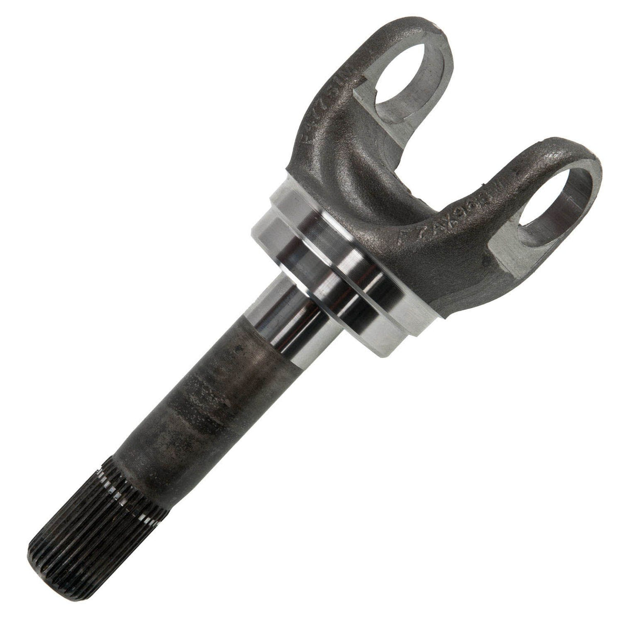 Bolt Pattern Spline Drive Axle Shaft for Drive Axle Shaft