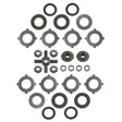 INT Dana 80 35 SPLINE -TRAC LOK