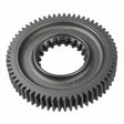 Manual Transmission Main Shaft Gear 60 Tooth