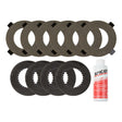 CPK D70 POWER-LOK CLUTCH KIT